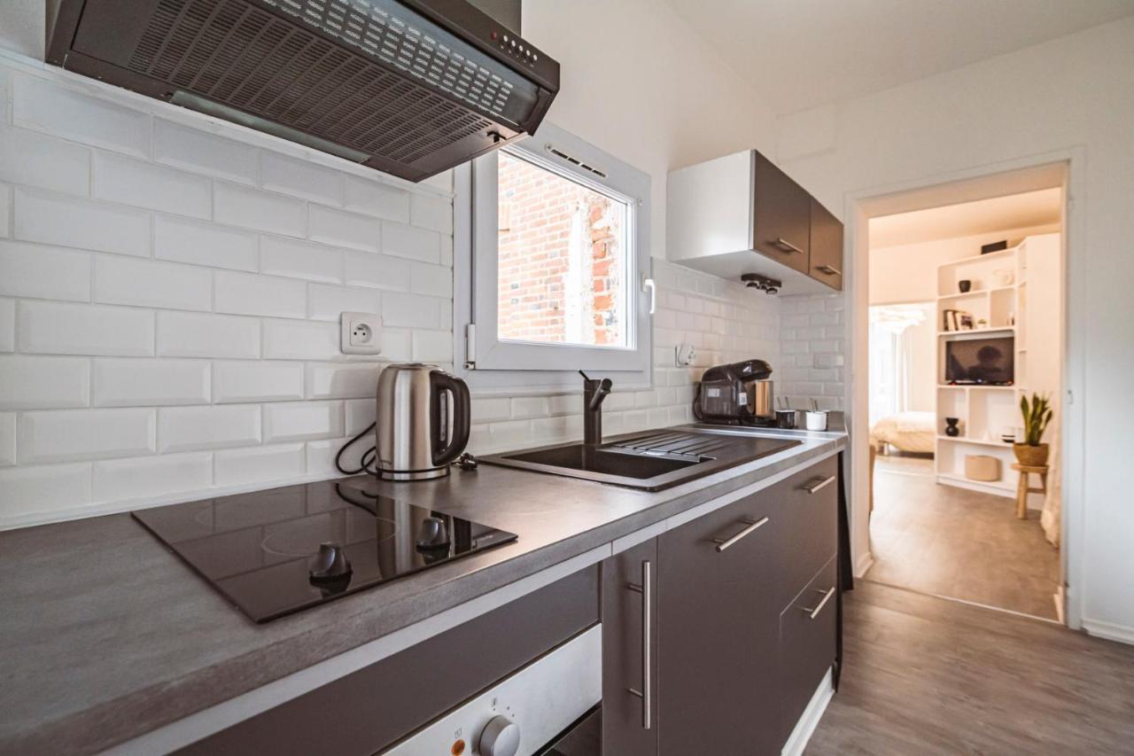 A Apartment