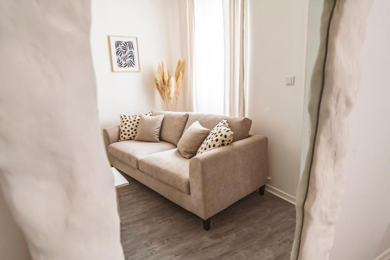 A Apartment