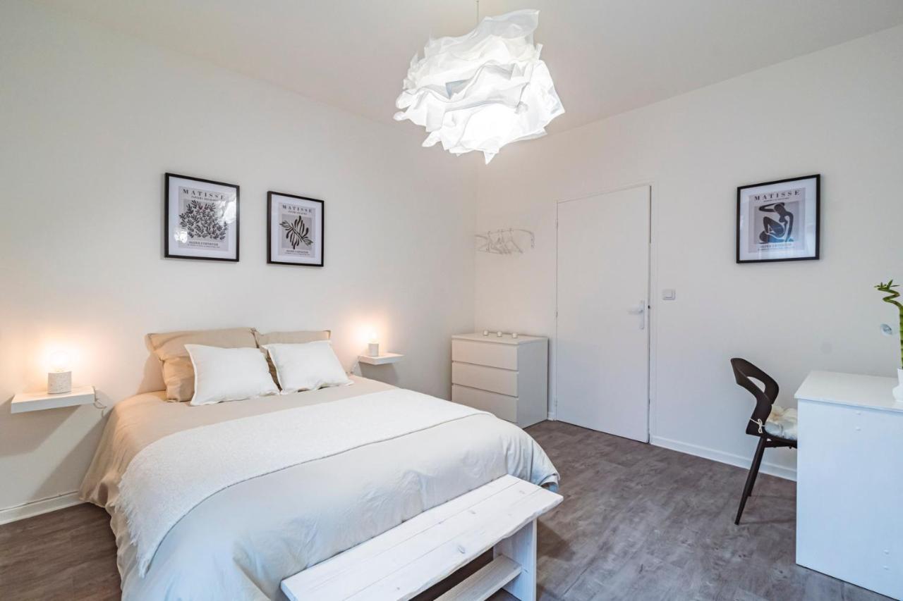 Apartment A