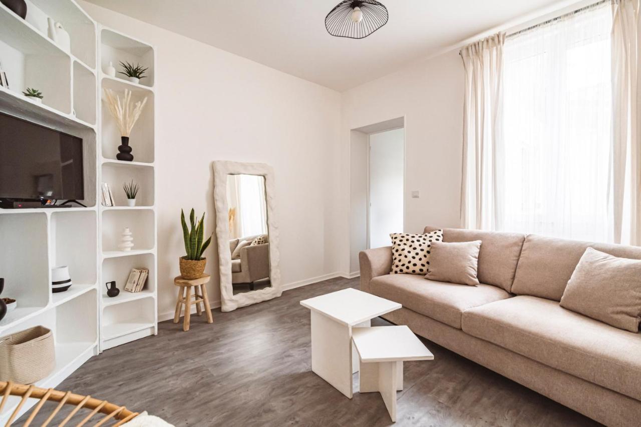 Apartment A Epernay