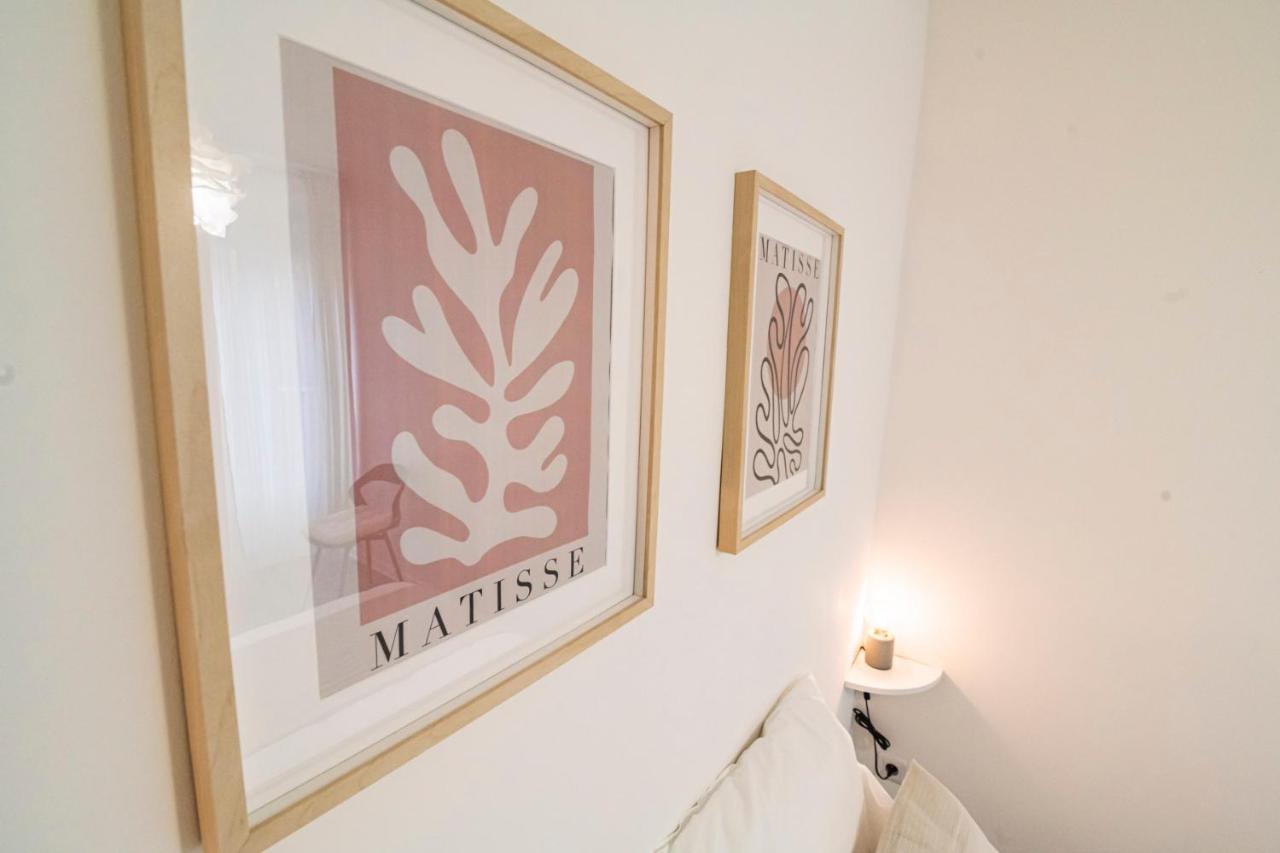 A Apartment Epernay