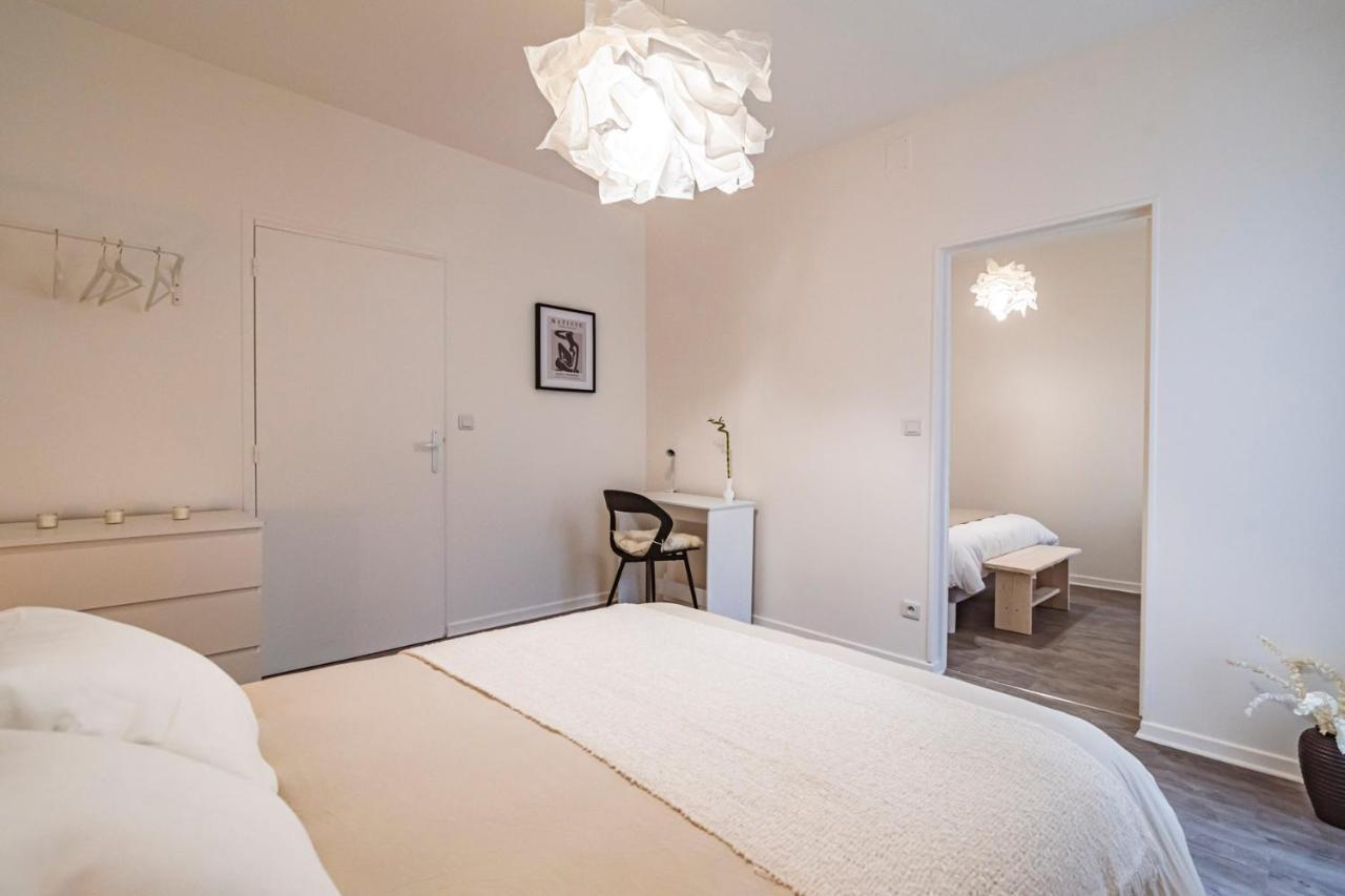 Apartment A *