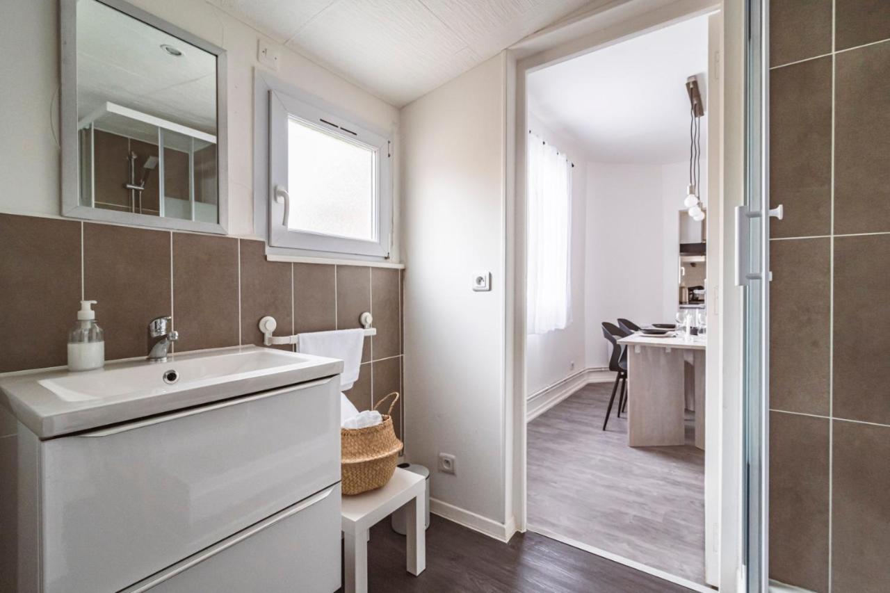 Apartment A Epernay