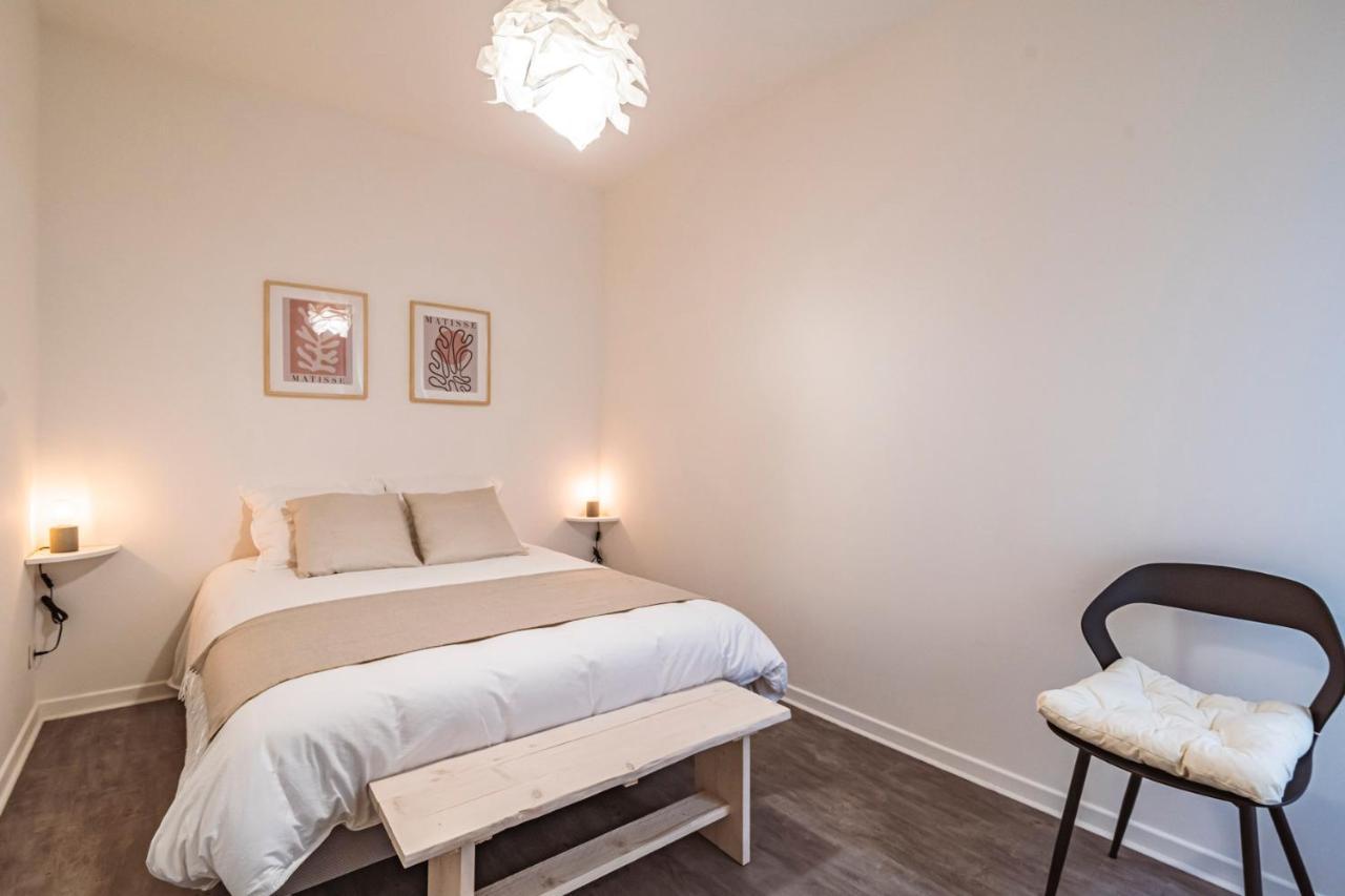 Apartment A